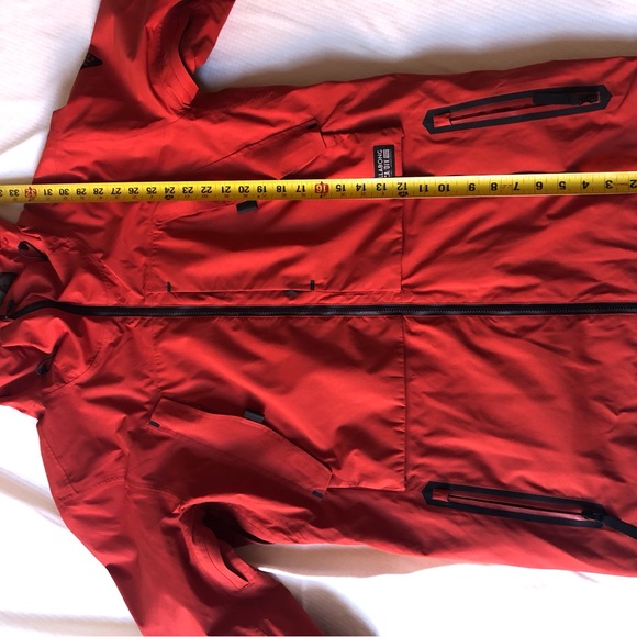 Billabong Prism STX ski/snowboard jacket 2020 - Picture 11 of 13
